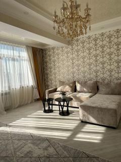 Brand New Two-Bedroom Gem in the Heart of Bishkek - 7