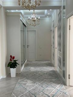 Brand New Two-Bedroom Gem in the Heart of Bishkek - 5