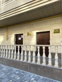 Brand New Two-Bedroom Gem in the Heart of Bishkek - 4