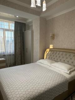 Brand New Two-Bedroom Gem in the Heart of Bishkek - 2