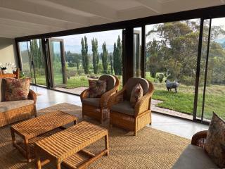 105 Clarens Golf Villa - 6