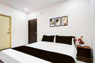 Hotel O SJ Comfort - 1