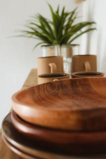 Downtown SURF SHACK- steps from main surf break - 4