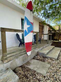 Las Olas studios - 4