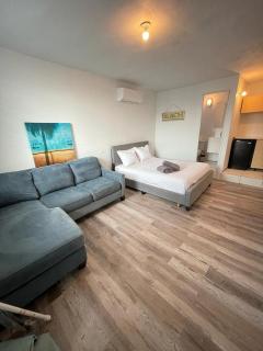 Las Olas studios - 6