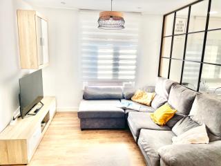 Apartamento Darío de Regoyos - 3