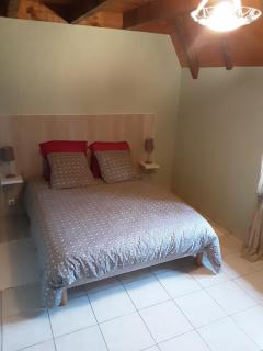 Gîte le Marronnier - 8