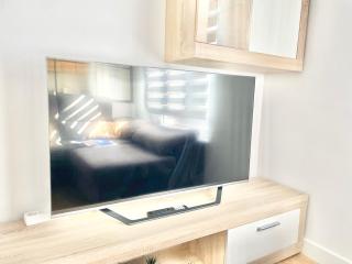 Apartamento Darío de Regoyos - 1