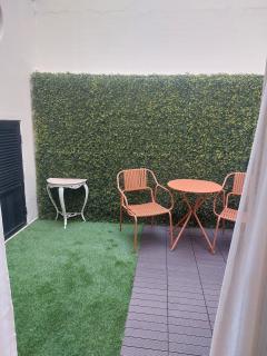 AL Figueira Beach T2- Figueira da Foz, Buarcos - 9