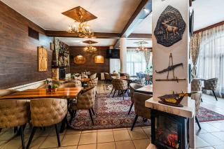 Ardo Spa Hotel and Restaurant - 2