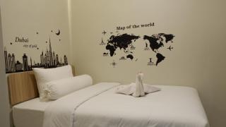 The One Residence Tanah Abang - 8