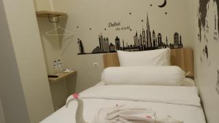 The One Residence Tanah Abang - 6