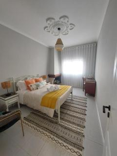 AL Figueira Beach T2- Figueira da Foz, Buarcos - 3