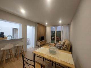 AL Figueira Beach T2- Figueira da Foz, Buarcos - 1