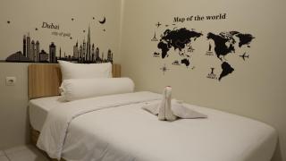 The One Residence Tanah Abang - 4