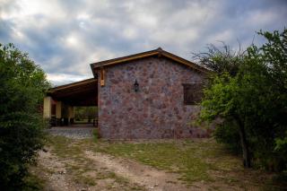 Cabañas en Nono La Soñada - 8