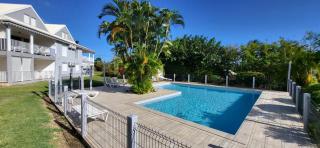 T2 Domaine Tuscany Saint François - 0