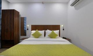 Hotel Travana Stay at Pitampura - 3