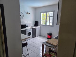 Appart Cocotiers - 3