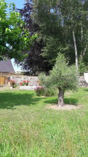 Gîte le Marronnier - 2