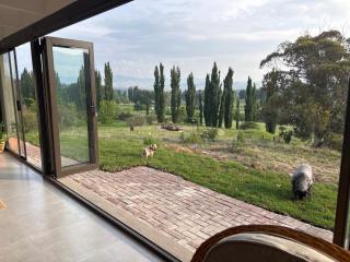 105 Clarens Golf Villa - 8