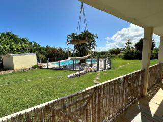 T2 Domaine Tuscany Saint François - 9