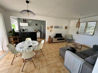 T2 Domaine Tuscany Saint François - 3