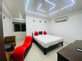 Aundh Elite Stay - 8