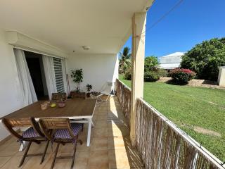 T2 Domaine Tuscany Saint François - 5