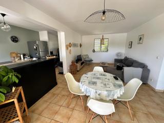 T2 Domaine Tuscany Saint François - 2