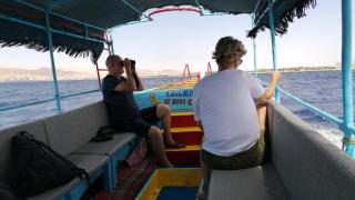 glass bottom boat snabl - 2