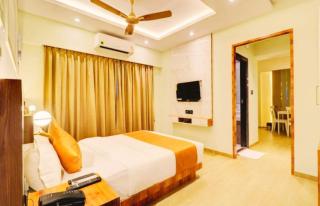 Hotel Fenix Plaza At Delhi Airport - 7