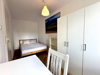 Zwykłe mieszkanie przy Pomorskiej - 4