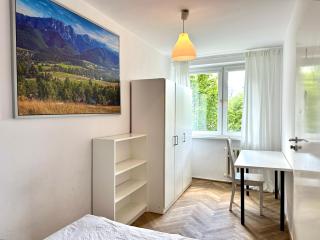 Zwykłe mieszkanie przy Pomorskiej - 6