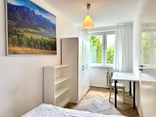 Zwykłe mieszkanie przy Pomorskiej - 7