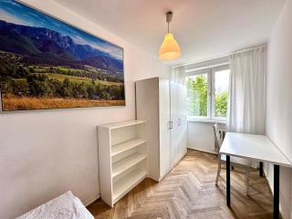 Zwykłe mieszkanie przy Pomorskiej - 8