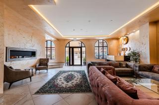 Ardo Spa Hotel and Restaurant - 4