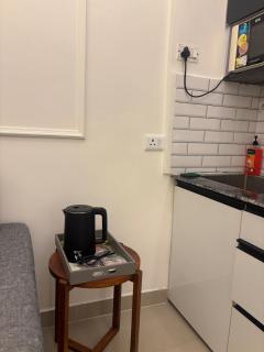 Pied-à-Terre 1BHK - 8