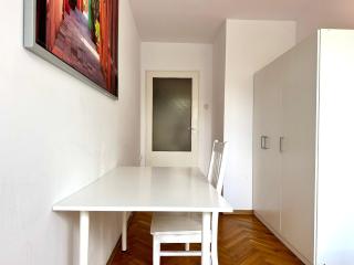 Zwykłe mieszkanie przy Pomorskiej - 1