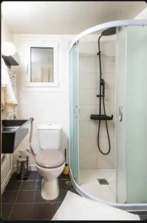 Detached Garden House - 2