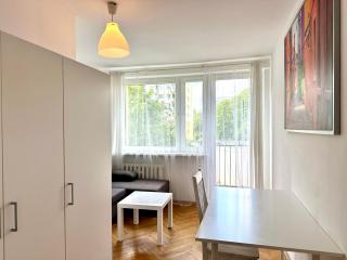 Zwykłe mieszkanie przy Pomorskiej - 3