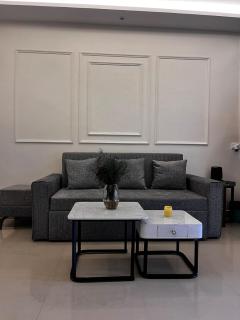 Pied-à-Terre 1BHK - 9