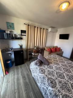 Las Olas studios - 8