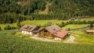 Wieserhof Vals - 8
