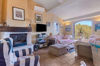 Villa - La Mignonette - Cavalaire-sur-Mer - 1