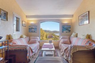 Villa - La Mignonette - Cavalaire-sur-Mer - 2