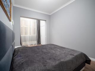 Комфорт сити - 4