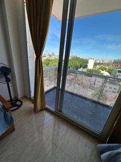 Amoblado y equipado , Movistar Arena, River - 5