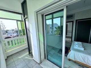 Cozy apartment Sea view & Comfort - 1