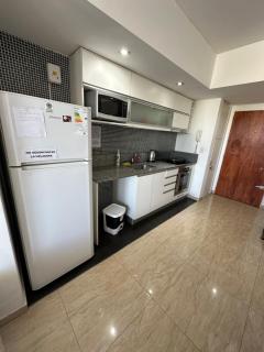 Amoblado y equipado , Movistar Arena, River - 1